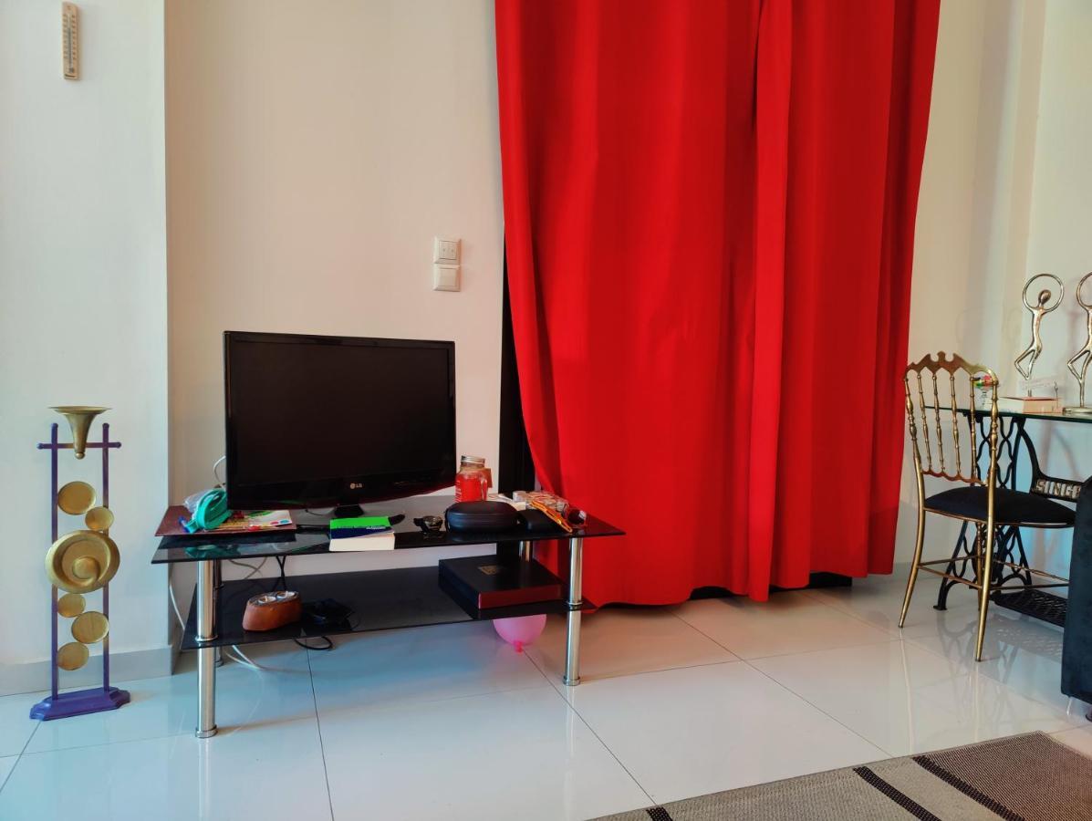 Welcome Home Афины Экстерьер фото